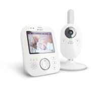 Avent Baby monitor Digital videobabyvakt