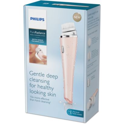 Philips VisaPure Essential