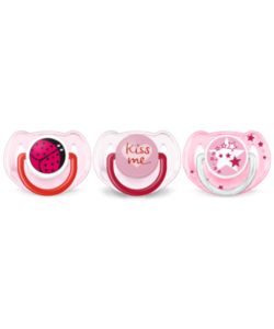 PHILIPS - あめ Amazon.com : Philips Avent Ultra Soft Pacifier - 4 x Soft