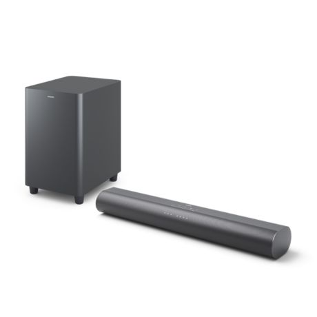 TAB6100/10  TAB4208 Soundbar 2.0