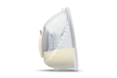 Double Electric Breast Pump