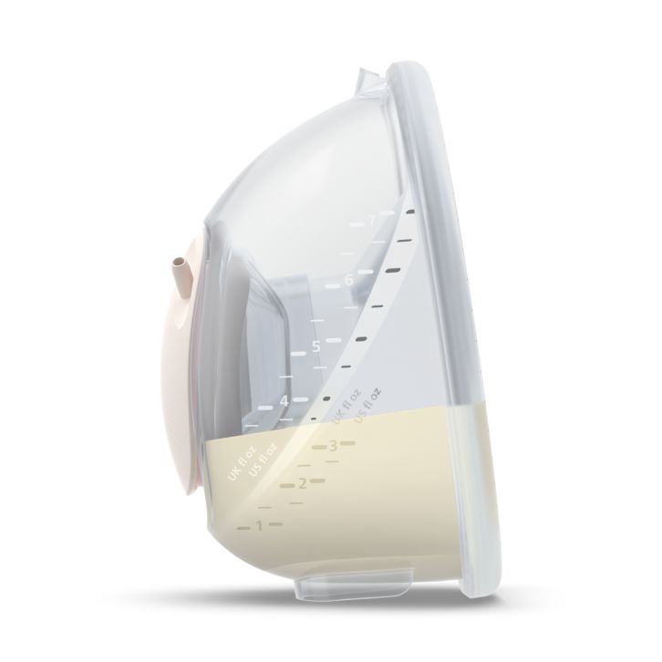 Convenient for home and on the go