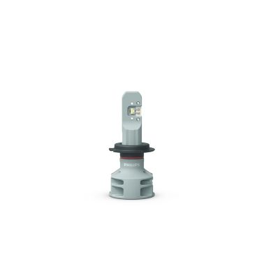 Passive cooling LED bulb