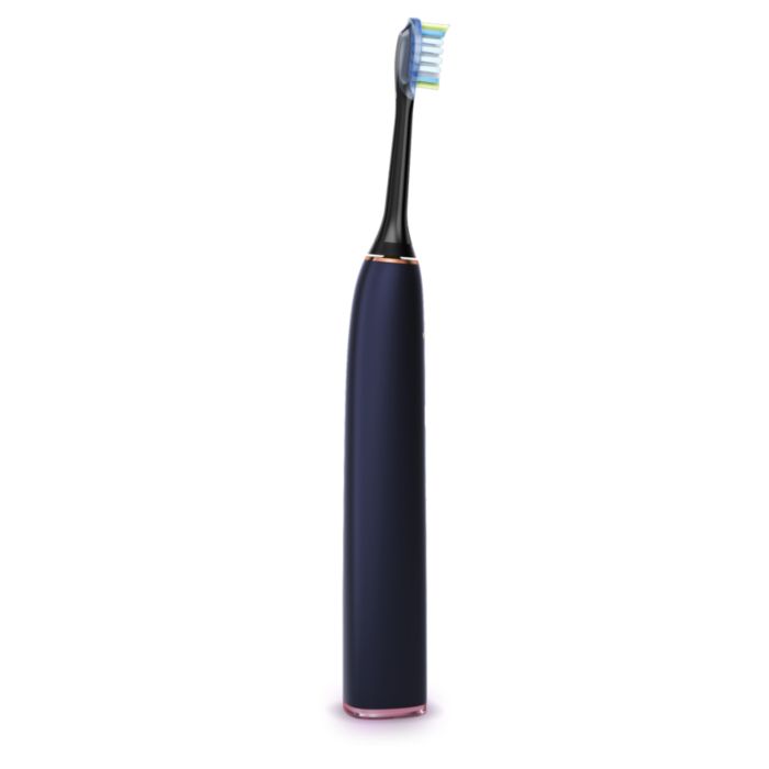 Sonicare DiamondClean Smart Sonic electric toothbrush with app