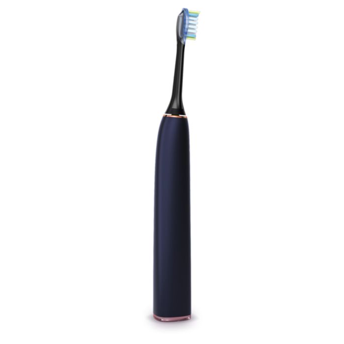 Sonicare DiamondClean Smart Sonic electric toothbrush with app