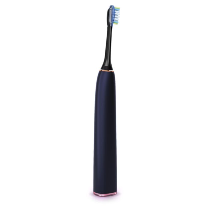 Sonicare DiamondClean Smart Sonic electric toothbrush with app