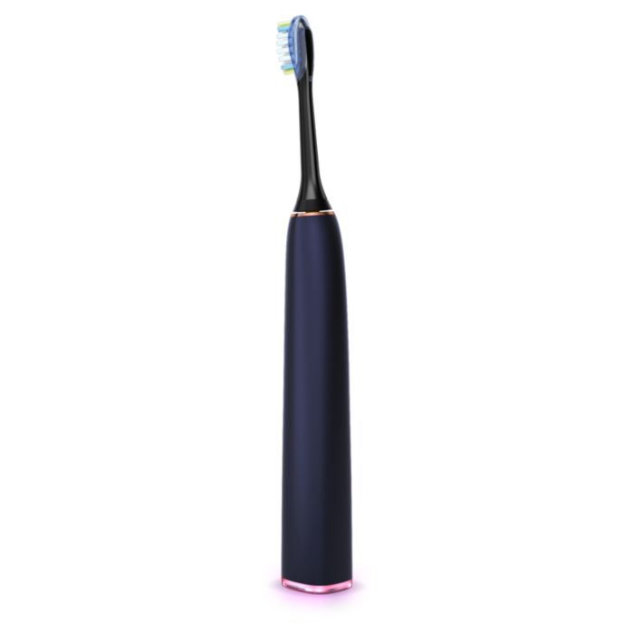Sonicare DiamondClean Smart Sonic electric toothbrush with app