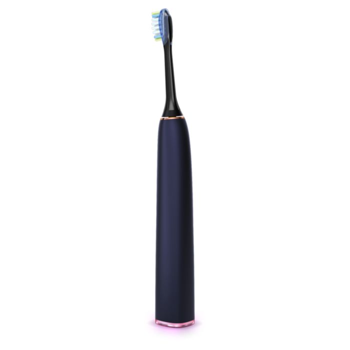 Sonicare DiamondClean Smart Sonic electric toothbrush with app