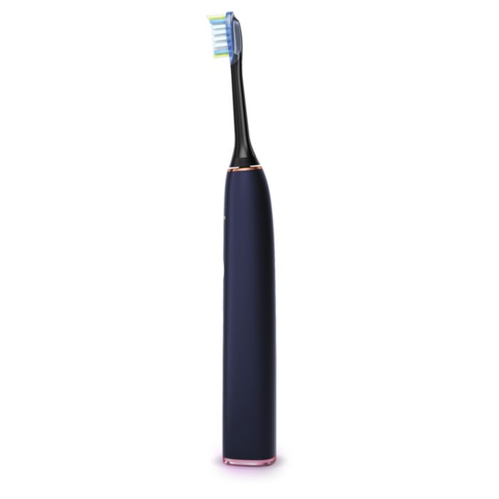 Sonicare DiamondClean Smart Sonic electric toothbrush with app