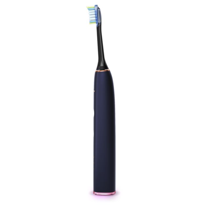 Sonicare DiamondClean Smart Sonic electric toothbrush with app