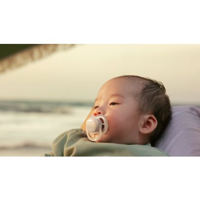 אפשרו לעור של הקטנטנים לנשום