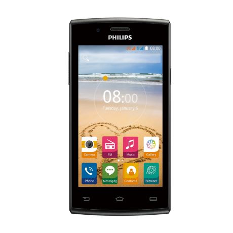 CTS307GY/94  Smartphone