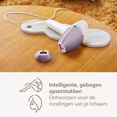 Philips Lumea IPL 8000 Series