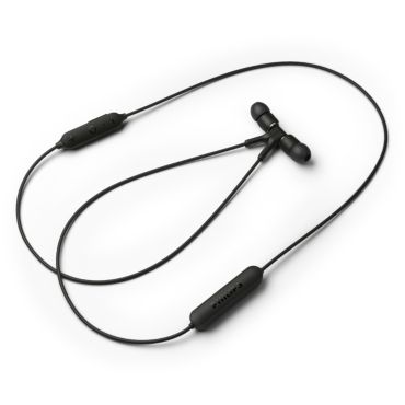 Bluetooth インイヤーヘッドホン