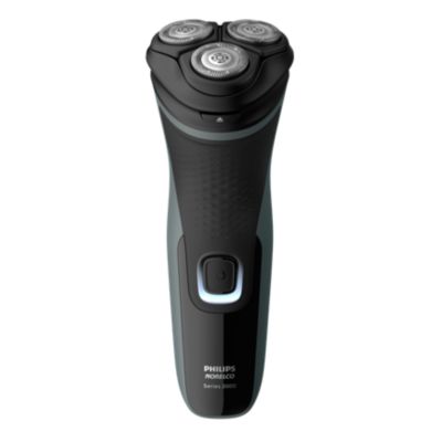Shaver 3000X Series Wet & Dry Electric Shaver X3002/00 | Philips