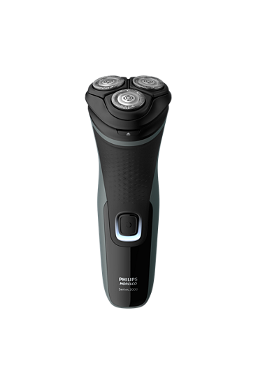 Philips Norelco Wet & Dry Electric Shaver S2000