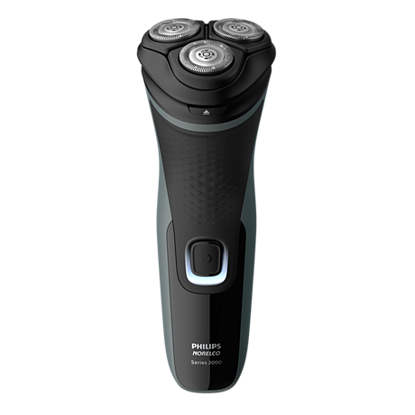 S1211/81 Philips Norelco Shaver 2300 Dry electric shaver, Series 2000