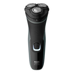 Norelco Shaver 2300 Dry electric shaver, Series 2000