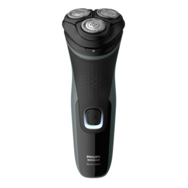 Philips Norelco Shaver 2300 Dry electric shaver, Series 2000