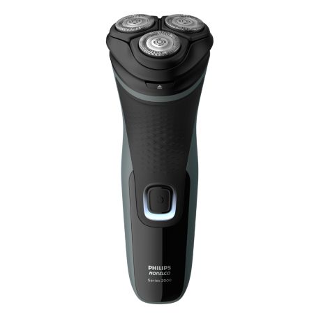 S1211/81 Philips Norelco Shaver 2300 Rasoir électrique à sec, Series 2000