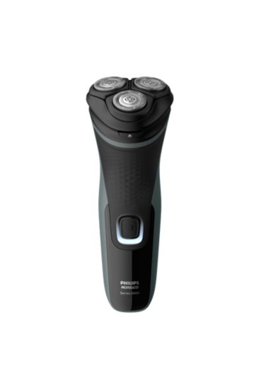 Philips Norelco Wet & Dry Electric Shaver S2000