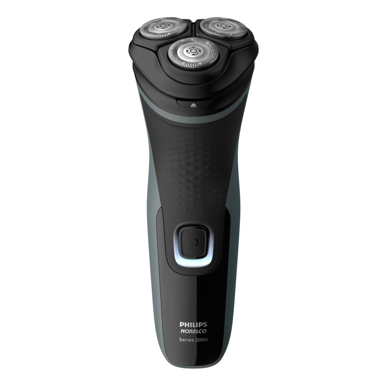 Articulatie groei druiven Shaver 2300 Dry electric shaver, Series 2000 S1211/81 | Norelco
