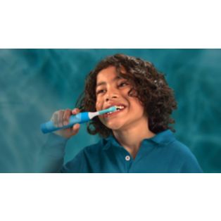 Sonicare For Kids Smart Rechargeable toothbrush