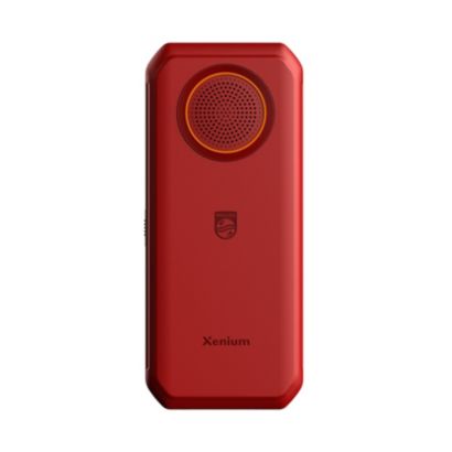 Philips Philips Xenium E6260A