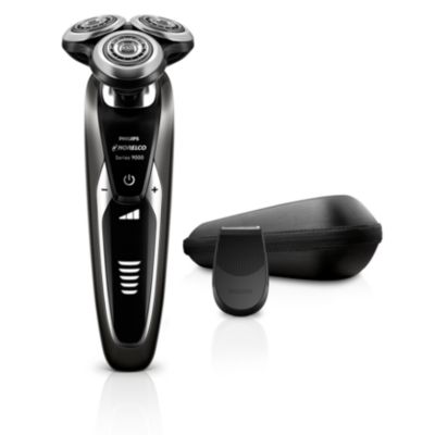 k*g様 PHILIPS Shaver series9000 S9986/30 Norelco Shaver 9500 S9531/83 Wet & dry electric shaver, Series
