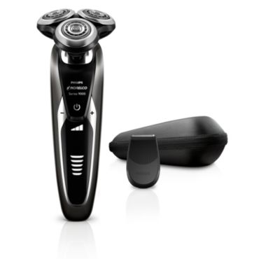Philips Norelco Shaver 9500 S9531/83 Wet & dry electric shaver, Series 9000