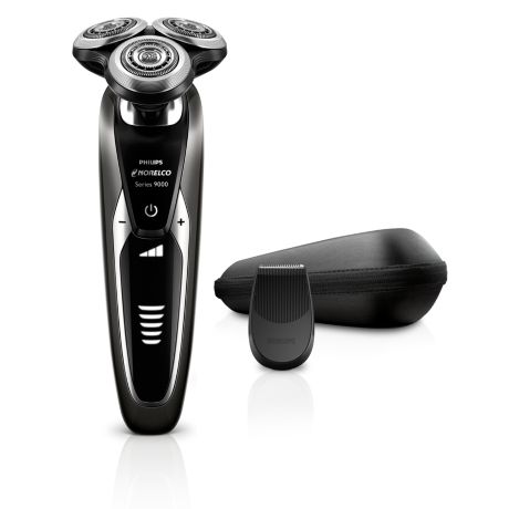 S9531/83 Philips Norelco Shaver 9500 S9531/83 Wet & dry electric shaver, Series 9000