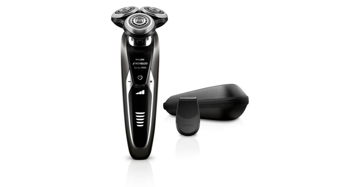 Norelco Shaver 9500 S9531/83 Wet & dry electric shaver, Series