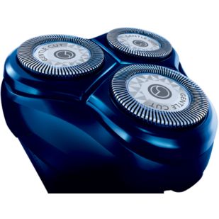 Norelco shaving heads