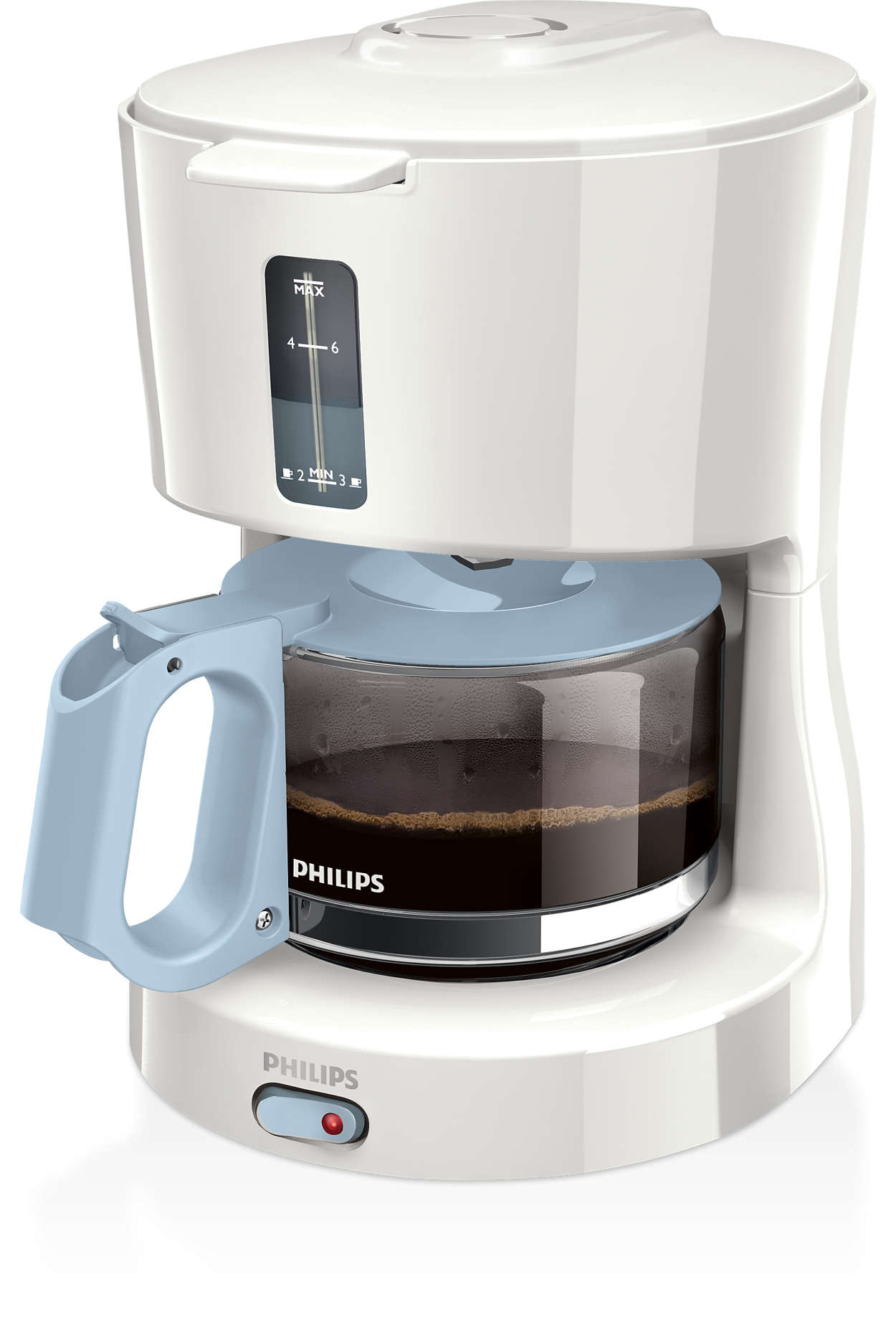 Enostavna priprava okusne kave iz filtra