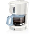 Good drip filter coffee, easily prepared