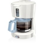 Good drip filter coffee, easily prepared