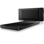 Galingesnis, įtraukiantis garsas žiūrint televizorių