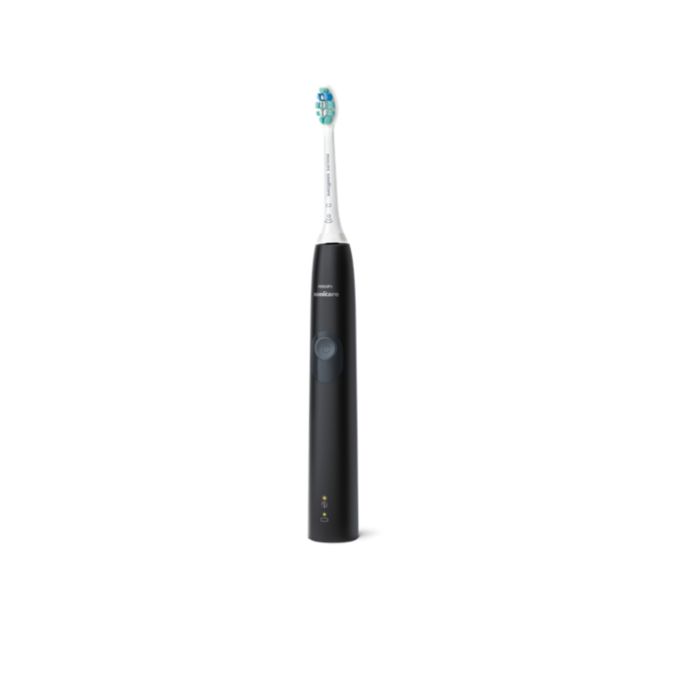 ProtectiveClean 4300 Sonic electric toothbrush HX6809/83 | Sonicare