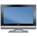 Flat TV preparado para sistemas