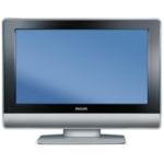 TV s plochou obrazovkou a připraveným systémem