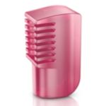 Smooth skin on the go