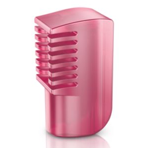 Smooth skin on the go