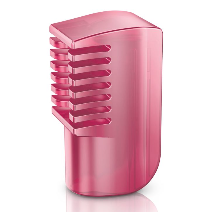 Smooth skin on the go