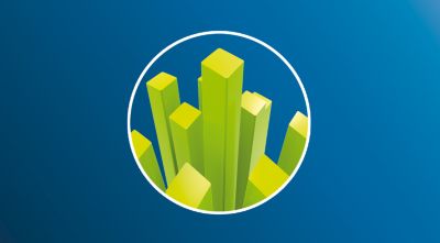 Diamond-shaped bristles give you 100% whiter teeth in 1 week