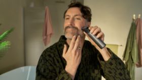 Multifunkčný zastrihávač 