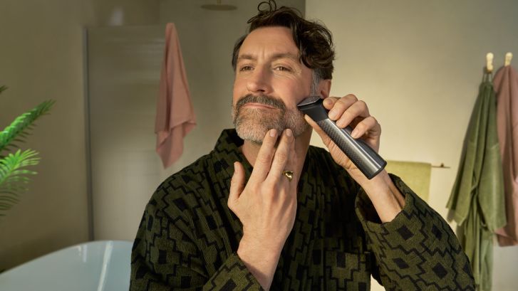 Philips All-in-One Trimmer 9000 Series