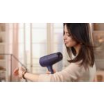 Greitas džiovinimas ir jokios karščio sukeltos žalos**