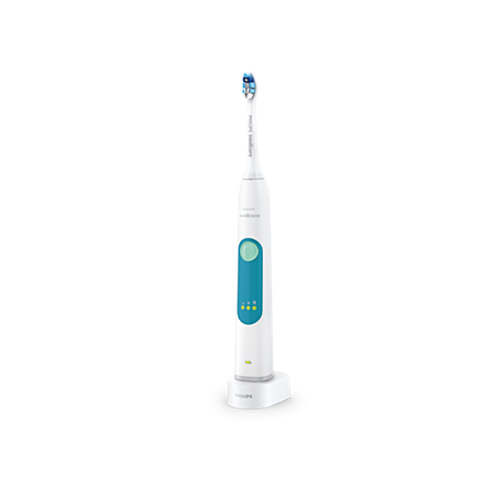 HX6601/29 Philips Sonicare 3 Series gum health Escova de dentes elétrica sónica