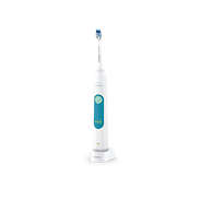 3 Series gum health Cepillo dental eléctrico sónico