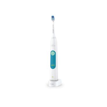 Philips Sonicare 3 Series gum health Escova de dentes elétrica sónica